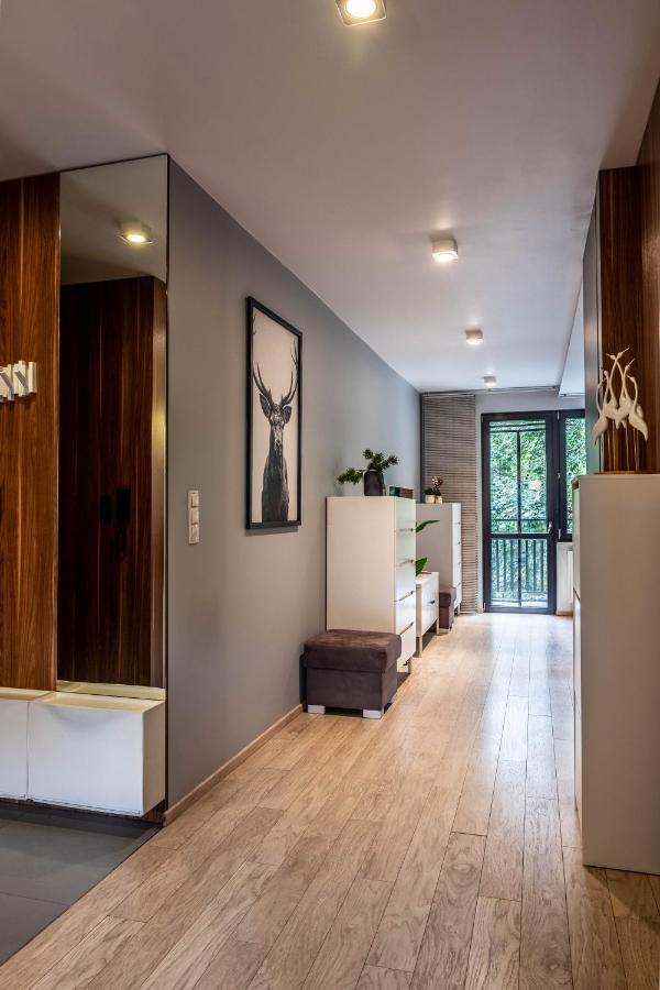 Smart Executive Apartament