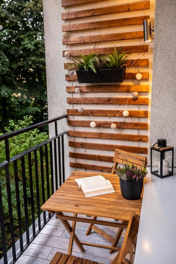 Smart Executive Apartament *