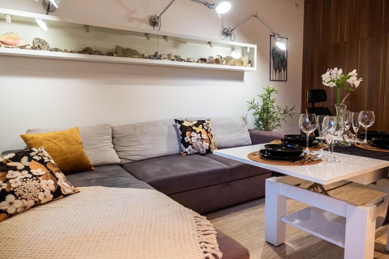 Smart Executive Apartament *