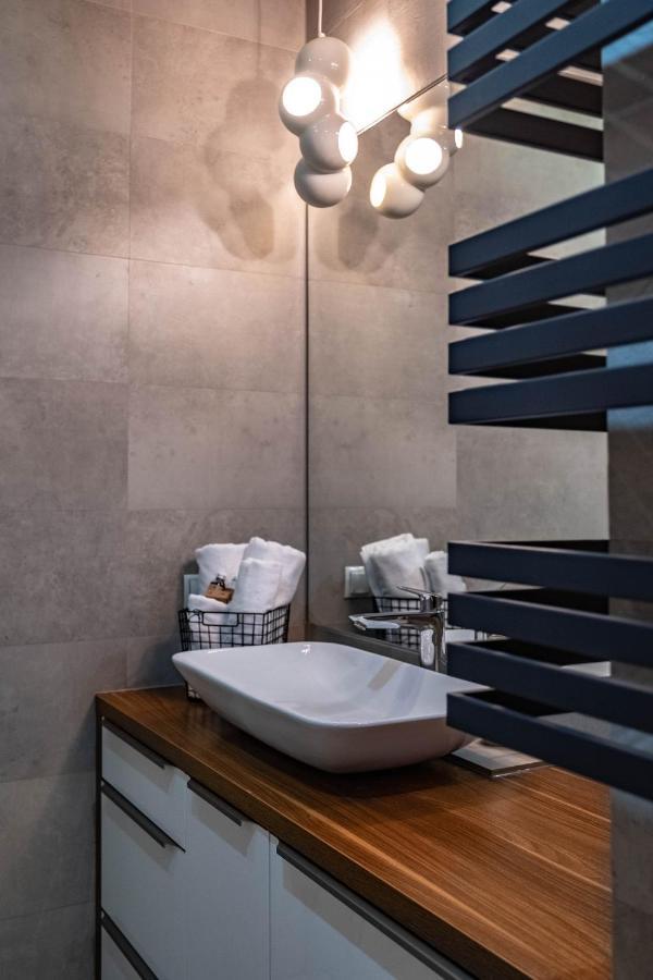 Smart Executive Apartament Kraków