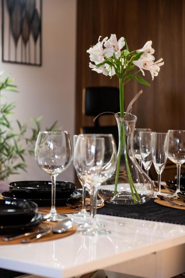 Apartament Smart Executive Kraków