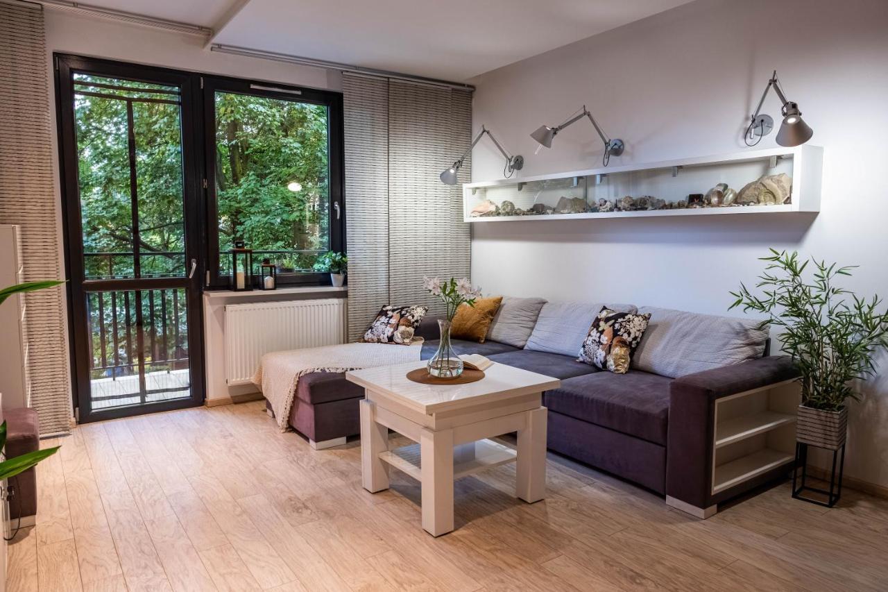 Smart Executive Apartament