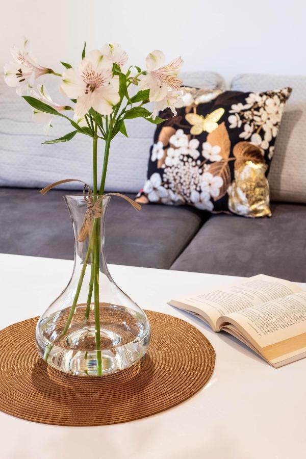 Smart Executive Apartament *